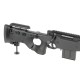 Страйкбольная винтовка CM706 L96A1 Black [CYMA]